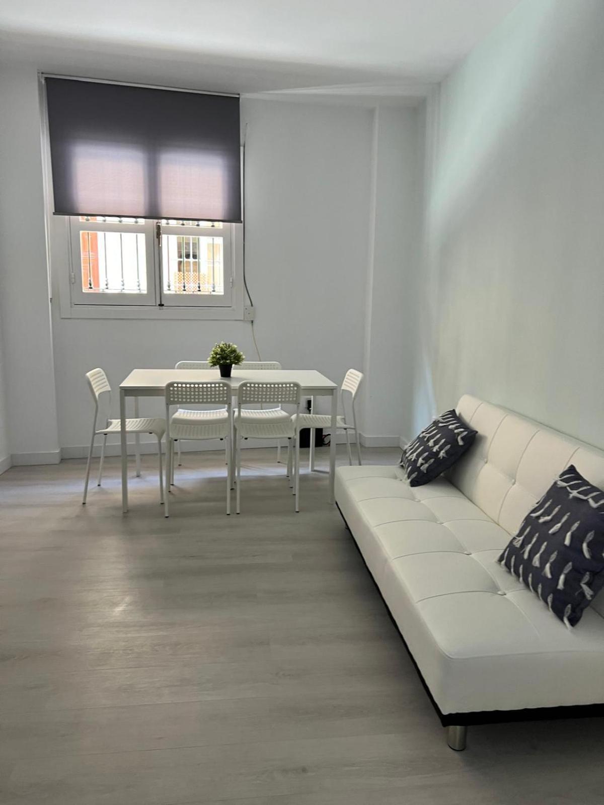 Appartement Escalera Flamenca *