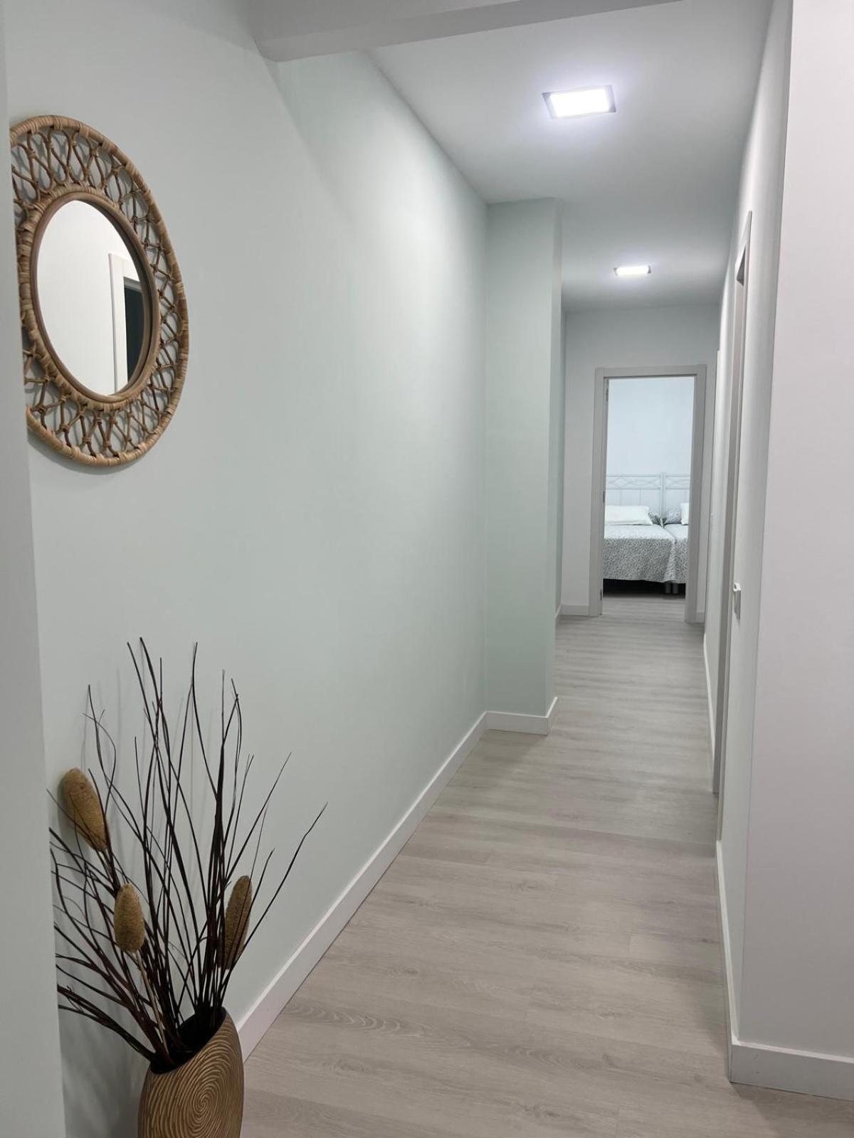 Appartement Escalera Flamenca *